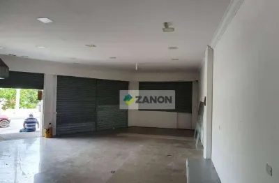 Salão para alugar no bairro independência - são bernardo do campo/sp