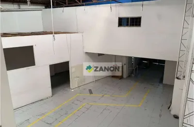 Galpão à venda ou alugar no bairro vila marlene - são bernardo do campo/sp