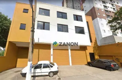 Prédio para alugar na Avenida do Taboão, Taboão, São Bernardo do Campo