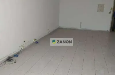 Sala comercial para alugar na Rua Ernesta Pelosini, Centro, São Bernardo do Campo