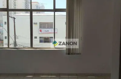 Sala comercial para alugar na Rua Ernesta Pelosini, Centro, São Bernardo do Campo