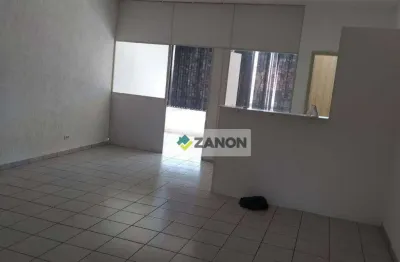 Sala comercial para alugar na Rua Ernesta Pelosini, Centro, São Bernardo do Campo