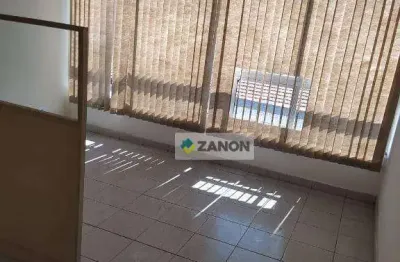 Sala comercial para alugar na Rua Ernesta Pelosini, Centro, São Bernardo do Campo