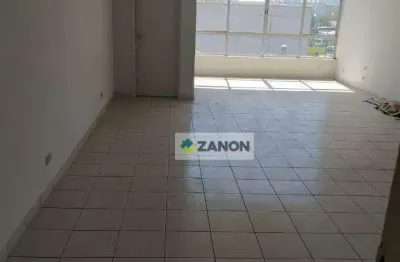 Sala comercial para alugar na Rua Ernesta Pelosini, Centro, São Bernardo do Campo