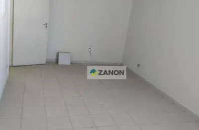 Sala comercial para alugar na Rua Ernesta Pelosini, Centro, São Bernardo do Campo