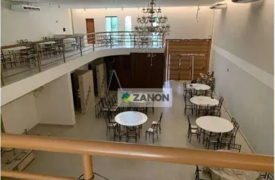 Salão para vender no bairro centro - são bernardo do campo/sp