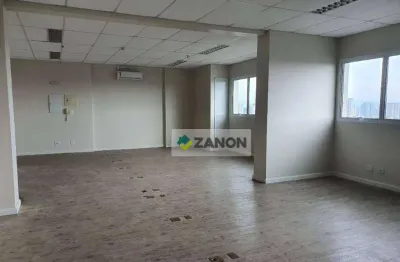 Sala comercial à venda na Rua José Versolato, Centro, São Bernardo do Campo