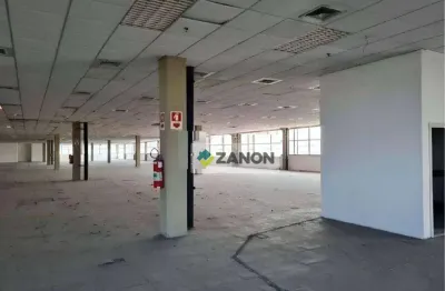 Galpão à venda no bairro jardim santa cruz (sacomã) - são paulo/sp