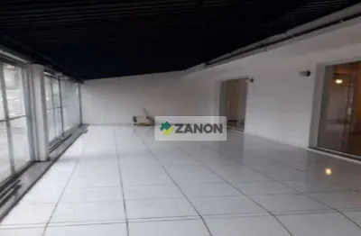 Casa comercial para alugar na Rua Princesa Maria Amélia, Nova Petrópolis, São Bernardo do Campo