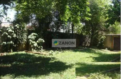 Terreno à venda no bairro jardim nova petrópolis - são bernardo do campo/sp