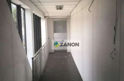 Terreno comercial para alugar na Rua Heitor Peixoto, Cambuci, São Paulo