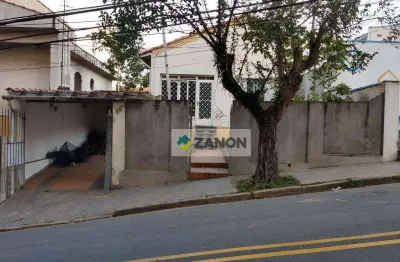 Terreno comercial à venda na Rua Luzitânia, Centro, São Bernardo do Campo