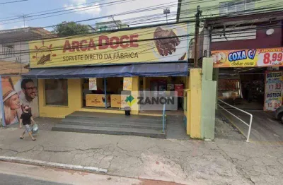 Terreno à venda no bairro santa terezinha - são bernardo do campo/sp