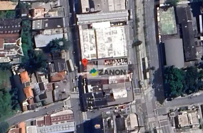 Terreno comercial à venda na Rua Jurubatuba, Centro, São Bernardo do Campo