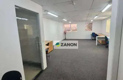 Sala para alugar no bairro rudge ramos - são bernardo do campo/sp