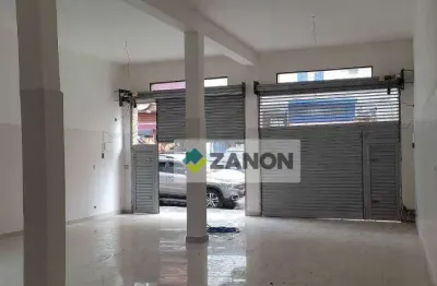 Salão à venda no bairro santa terezinha - são bernardo do campo/sp