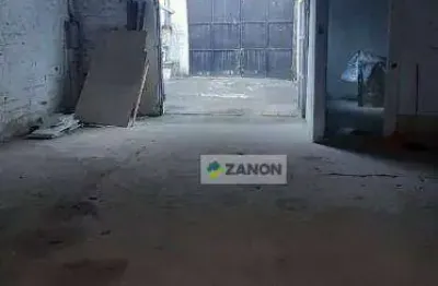 Galpão para alugar no bairro centro - são bernardo do campo/sp