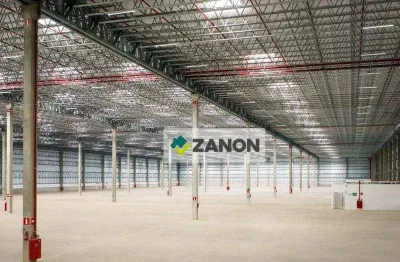 Galpão para alugar no bairro itaquaciara - itapecerica da serra/sp