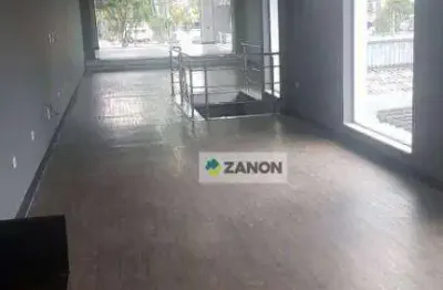 Salão à venda ou alugar no bairro jardim do mar - são bernardo do campo/sp