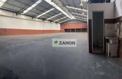 Galpão para alugar no bairro jordanópolis - são bernardo do campo/sp