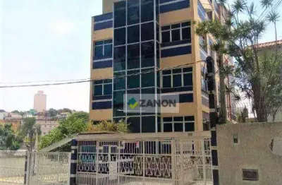 Prédio para alugar no bairro nova petrópolis - são bernardo do campo/sp