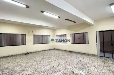 Prédio à venda na Rua Santos Dumont, Centro, São Bernardo do Campo