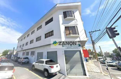 Prédio à venda ou alugar no bairro rudge ramos - são bernardo do campo/sp