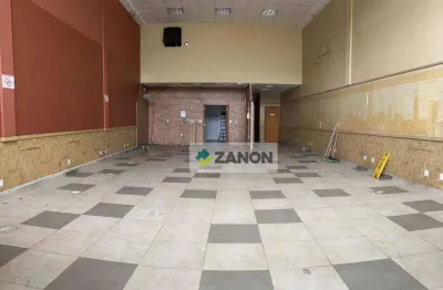 Salão para alugar no bairro centro - são bernardo do campo/sp