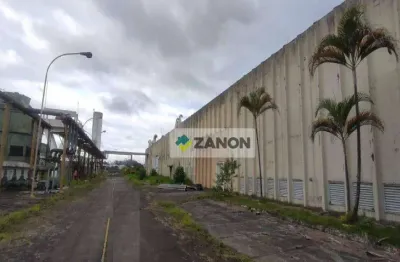 Galpão para alugar no bairro dos casa - são bernardo do campo/sp
