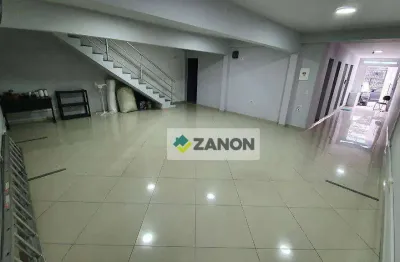 Casa comercial com 7 salas à venda na Avenida dos Bandeirantes, Moema, São Paulo