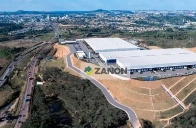 Barracão / Galpão / Depósito com 1 sala para alugar na Rodovia Edgar Máximo Zambotto, Ponte Alta, Atibaia