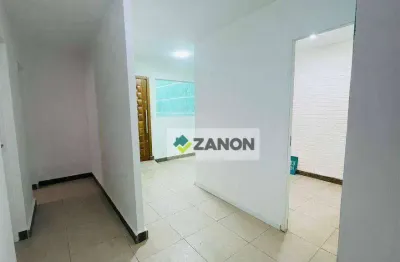 Barracão / Galpão / Depósito à venda na Avenida Miro Vetorazzo, Demarchi, São Bernardo do Campo