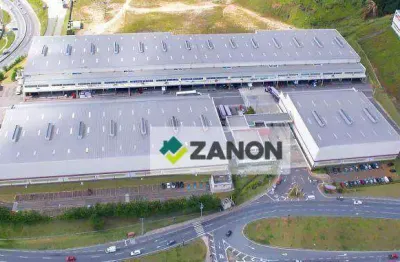 Barracão / Galpão / Depósito com 1 sala para alugar na Rodovia Coronel-Polícia Militar Nelson Tranchesi, Itaqui, Itapevi