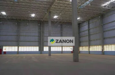 Barracão / Galpão / Depósito com 2 salas para alugar na Rodovia Coronel-Polícia Militar Nelson Tranchesi, Itaqui, Itapevi