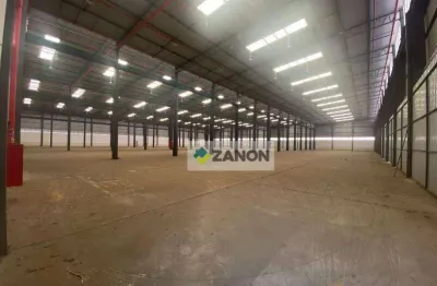 Barracão / Galpão / Depósito à venda na Rua Nova São Paulo, Itaqui, Itapevi