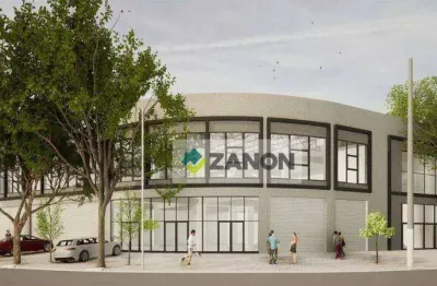 Barracão / Galpão / Depósito com 1 sala para alugar na Rua Clímaco Barbosa, Cambuci, São Paulo