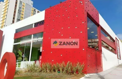 Barracão / Galpão / Depósito com 1 sala à venda na Avenida Dom Pedro I, Vila Monumento, São Paulo