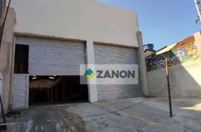 Galpão à venda ou alugar no bairro baeta neves - são bernardo do campo/sp