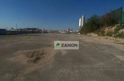 Terreno para alugar no bairro planalto - são bernardo do campo/sp