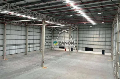 Barracão / Galpão / Depósito com 2 salas para alugar na Avenida Jean Khoury Farah, Itaquera, São Paulo