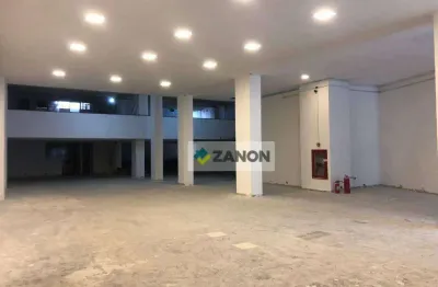 Salão para alugar no bairro centro - são bernardo do campo/sp