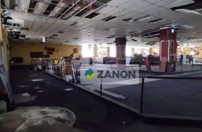 Salão para alugar no bairro rudge ramos - são bernardo do campo/sp