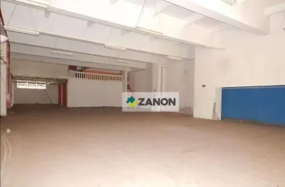 Salão para alugar no bairro rudge ramos - são bernardo do campo/sp