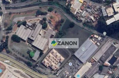 Terreno à venda no bairro parque assunção em taboão da serra/sp