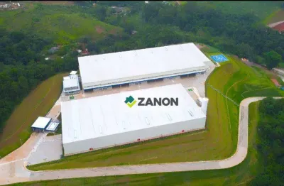 Galpão para alugar no bairro aracariguama - araçariguama/sp