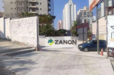 Terreno à venda no bairro nova petrópolis - são bernardo do campo/sp