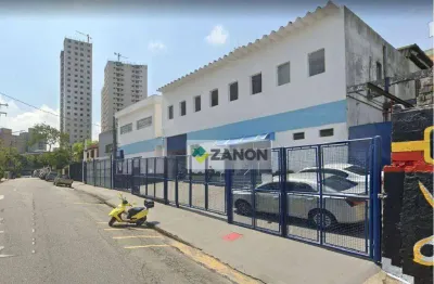 Galpão à venda no bairro ferrazópolis - são bernardo do campo/sp