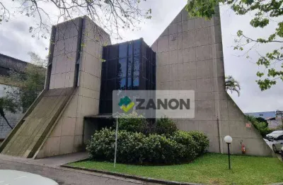 Barracão / Galpão / Depósito com 1 sala à venda na Rua Oneda, Planalto, São Bernardo do Campo