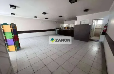 Prédio para alugar na Avenida Francisco Prestes Maia, Centro, São Bernardo do Campo