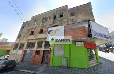 Prédio para alugar no bairro vila olga - são bernardo do campo/sp